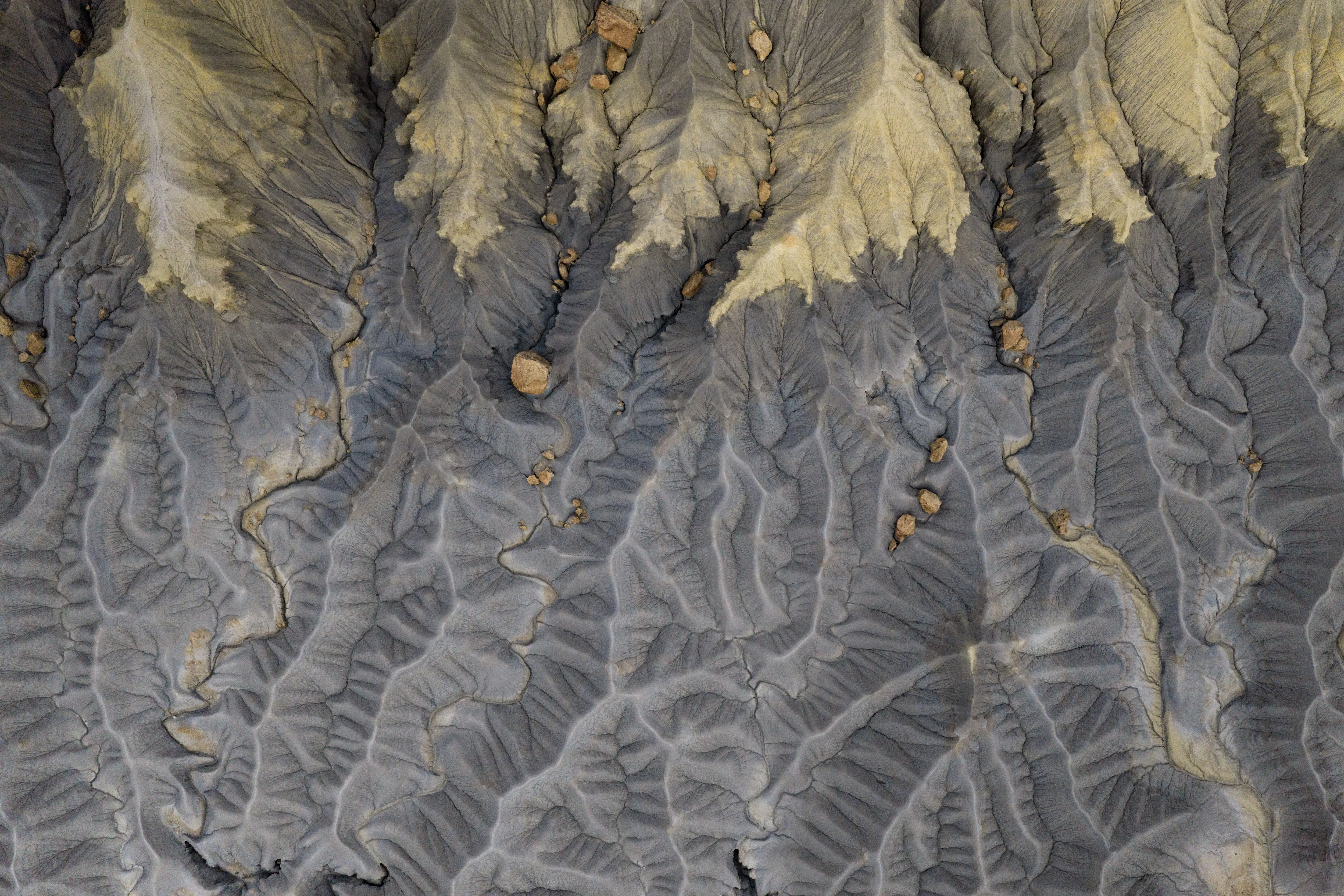 Desert Tapestry — fine art landscape photography print by Paul Anderson, Caineville, Utah